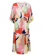Nümph Nuulrika Dress Rosa