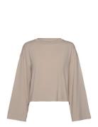 Residus Gigi Top Beige
