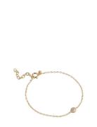Enamel Copenhagen Balloon Bracelet Guld