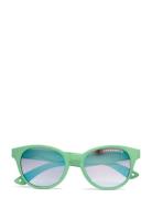Geggamoja Sunglass 2-6 Y Green Grön