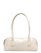 Gina Tricot Shoulder Bag Gul