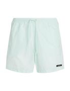 Calvin Klein Medium Drawstring Grön