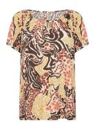 Soyaconcept Sc-Rosaela Multi/patterned
