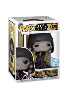 Funko Funko Pop Vinyl Excl Star Wars Darth Traya Multi/patterned