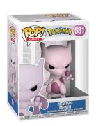 Funko Funko Pop Vinyl Pokemon Mewtwo Multi/patterned