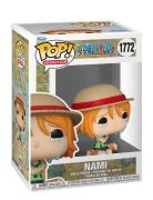 Funko Funko Pop Vinyl Op Nami Multi/patterned