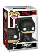 Funko Funko Pop Vinyl The Batman Multi/patterned