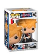 Funko Funko Pop Vinyl Bleach Ichigo Fb Shikai W/Ch Multi/patterned