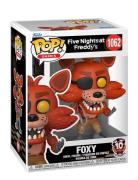 Funko Funko Pop Vinyl Fnaf Foxy Multi/patterned
