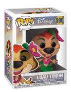 Funko Funko Pop Vinyl Lion King Luau Timon Multi/patterned