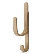 Cooee Design Woody Hook Oak Beige