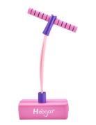 Suntoy Hoppstylta Foam Rosa Rosa