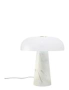 Design For The People Glossy Mini | Bordlampe Multi/patterned