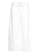 Mango Balloon Jeans With Belt Vit