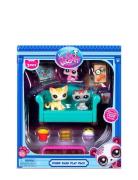 Littlest Pet Shop Littlest Pet Shop Diner Dash Play Pack Multi/pattern...
