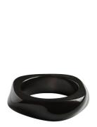 Pieces Pcamina Bracelet D2D Svart