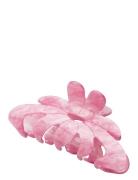 Becksöndergaard Springa Magnolia Hair Claw Rosa