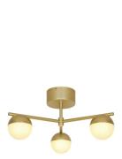 Nordlux Contina | Loftlampe Guld