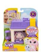 Little Live Pets Little Live Pets Mama Surprise Minis Bunny Multi/patt...
