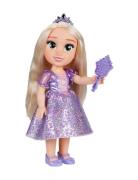 JAKKS Disney Princess Core Large 38Cm. Rapunzel Doll Lila