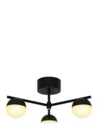 Nordlux Contina | Loftlampe Svart