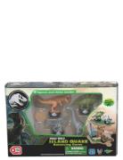 Super Mario Games Jurassic World Island Quake Multi/patterned
