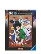 Ravensburger Hunter X Hunter 500P Multi/patterned