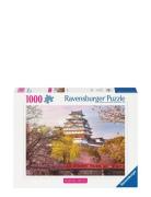 Ravensburger Himeji Castle Japan 1000P Multi/patterned