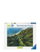Ravensburger Epic Journey 500P Multi/patterned