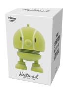 Hoptimist Hoptimist Tennis Bumble Gul