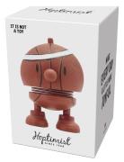 Hoptimist Hoptimist Basketball Bumble Brun