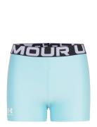 Under Armour Ua Hg Shorty Blå