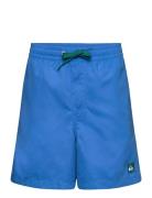 Quiksilver Everyday Solid Volley Yth 14 Blå