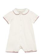 Mango Pyjamas .-- Sunrise Beige
