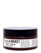 L:a Bruket Body Cream 299 Lemongrass 200.00 Gr Nude