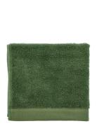 Södahl Towel 40X60 Comfort O Green Grön