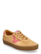 VANS Sport Low Brun