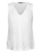 United Colors Of Benetton Blouse Vit
