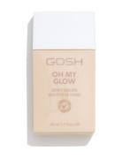 GOSH COPENHAGEN Oh My Glow 14 Ml