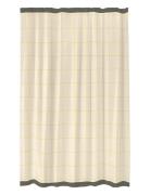 Mette Ditmer Mesh Shower Curtain Kräm