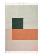 Mette Ditmer Brick Throw Orange