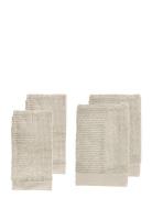 Z Denmark Sampak Håndklæde Classic 4 Stk. Beige