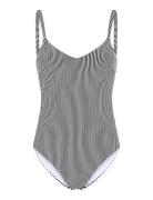 CCDK Copenhagen Brielle Swimsuit Svart