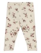 The New Tnsbolympia Leggings Kräm