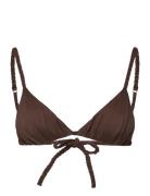 AYA Label The Hebe Top Brun