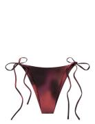 AYA Label The Iris Bottom Svart