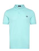 Fred Perry The Fred Perry Shirt Blå