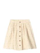 Fliink Blooming Skirt Kräm