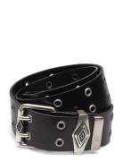 Ba&sh Bonnie Belt Svart