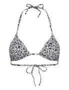 Hunkemöller Lobos Triangle Svart
